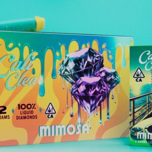 Cali Clear Mimosa 2G