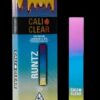 Cali Clear Runtz THC
