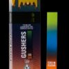 Cali Clear Gushers THC