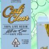 Cali Clear Maui Wowie