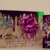 Cali Clear London Drip
