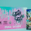 Maui Wowie Liquid Diamonds