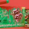 Cali Clear Watermelon Runtz