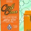 Cali Clear Diesel Vape