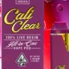 Cali Clear Purple Papaya