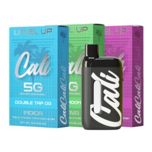 All-In-One Vaporizer